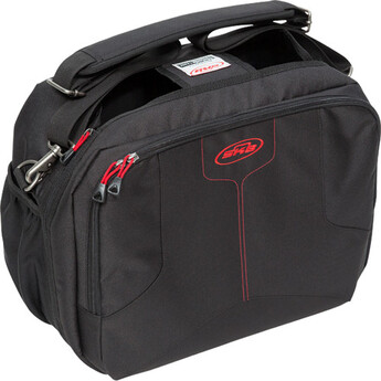 Skb iSeries 1309-6 Think Tank Designed Case Cover (Black)