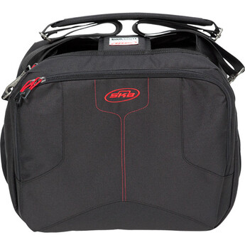 Skb iSeries 1309-6 Think Tank Designed Case Cover (Black) — thumbnail 2