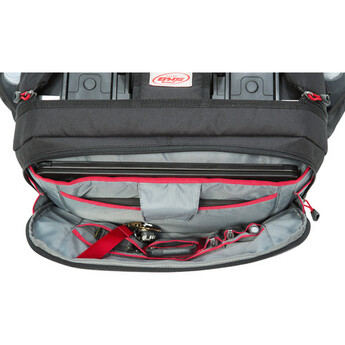 Skb iSeries 1309-6 Think Tank Designed Case Cover (Black) — thumbnail 5