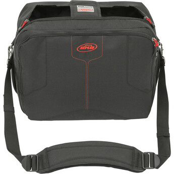 Skb iSeries 1510-6 Think Tank Designed Case Cover (Black)