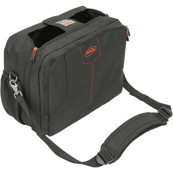 Skb iSeries 1510-6 Think Tank Designed Case Cover (Black) — thumbnail 2