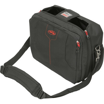 Skb iSeries 1510-6 Think Tank Designed Case Cover (Black) — thumbnail 3