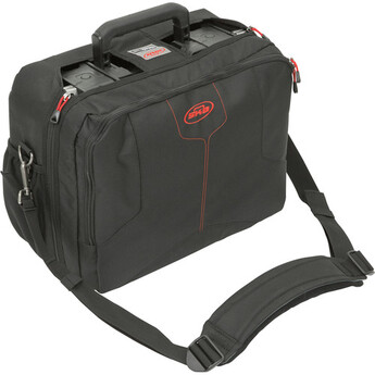 Skb iSeries 1510-6 Think Tank Designed Case Cover (Black) — thumbnail 5