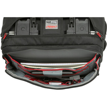 Skb iSeries 1510-6 Think Tank Designed Case Cover (Black) — thumbnail 7