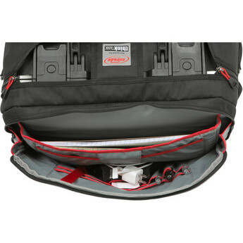 Skb iSeries 1510-6 Think Tank Designed Case Cover (Black) — thumbnail 8