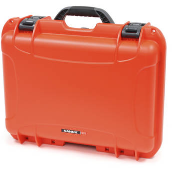 Nanuk 925 Case (Orange)