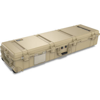 Pelican 1770 Protector Long Case (Desert Tan)