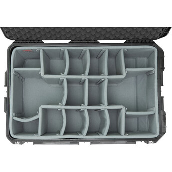 Skb 29x18x10" CASE w/WHEELS - THINK TANK — thumbnail 4