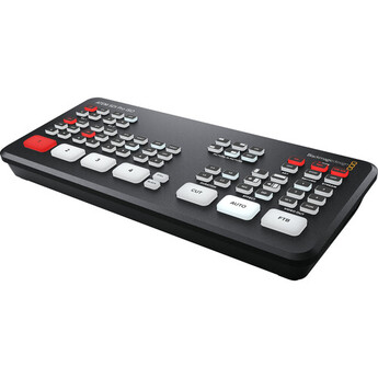 Blackmagic design ATEM SDI Pro ISO Switcher