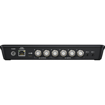 Blackmagic design ATEM SDI Pro ISO Switcher — thumbnail 3