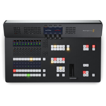 Blackmagic design ATEM Television Studio HD8 — thumbnail 3