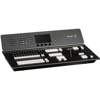 Blackmagic design ATEM Television Studio HD8 — thumbnail 4