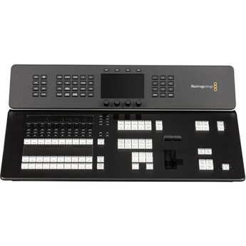 Blackmagic design ATEM Television Studio HD8 — thumbnail 5