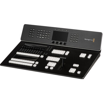 Blackmagic design ATEM Television Studio HD8 — thumbnail 6