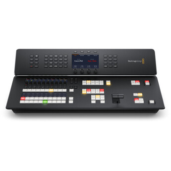 Blackmagic design ATEM Television Studio HD8 ISO — thumbnail 2