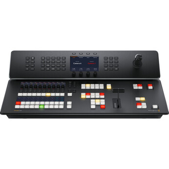 Blackmagic design ATEM Television Studio 4K8 — thumbnail 2