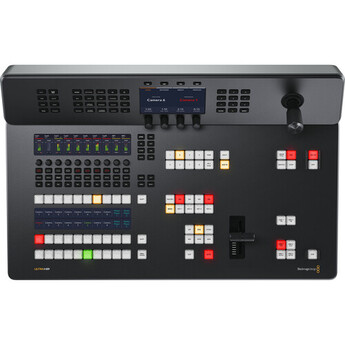 Blackmagic design ATEM Television Studio 4K8 — thumbnail 3