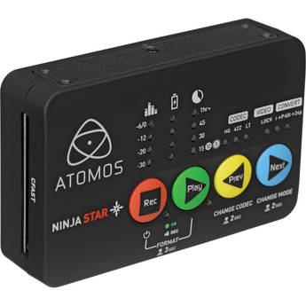 Atomos atomnjs001 1