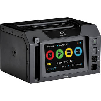 Atomos atomron001 1