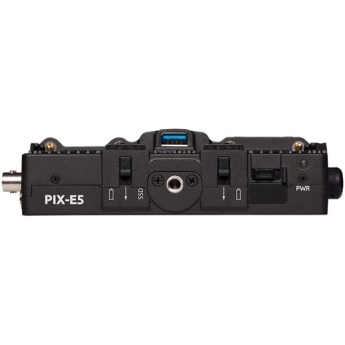 Video devices pix e5 7