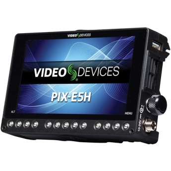 Video devices pix e5h 2