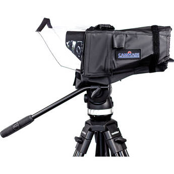 Camrade wetSuit for Blackmagic Cinema/Production Camera
