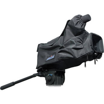 Camrade wetSuit for JVC GY-HM600/650