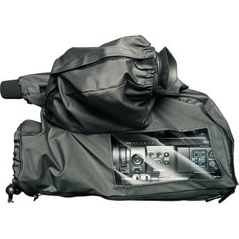 Camrade wetSuit for Sony PMW-300