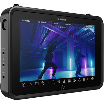 Atomos atomshg002 2