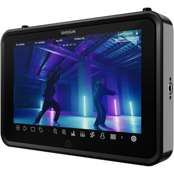 Atomos atomshg002 3