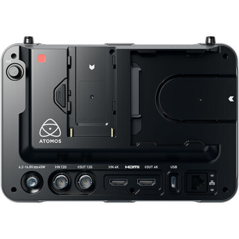 Atomos atomshg002 4