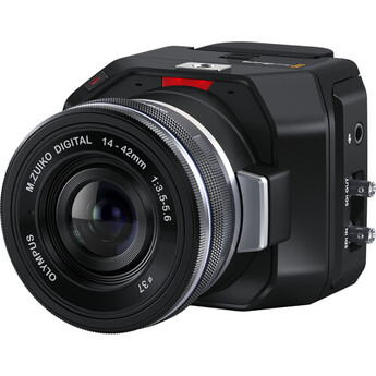 Blackmagic design cinstudmft uhd mrg2 5