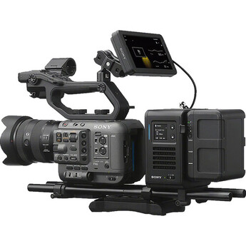 Sony Portable Data Transmitter — thumbnail 10