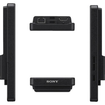 Sony Portable Data Transmitter — thumbnail 3