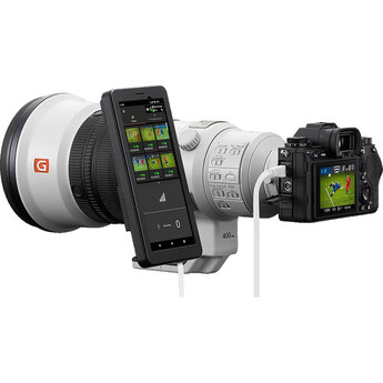Sony Portable Data Transmitter — thumbnail 4