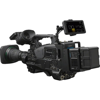 Sony Portable Data Transmitter — thumbnail 6
