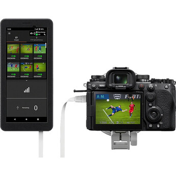 Sony Portable Data Transmitter — thumbnail 7