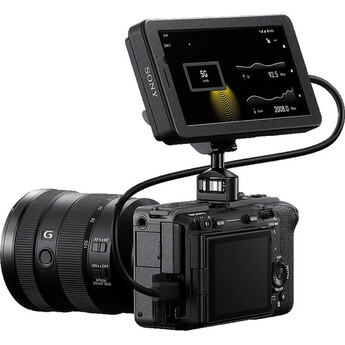 Sony Portable Data Transmitter — thumbnail 8