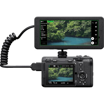 Sony Portable Data Transmitter — thumbnail 9