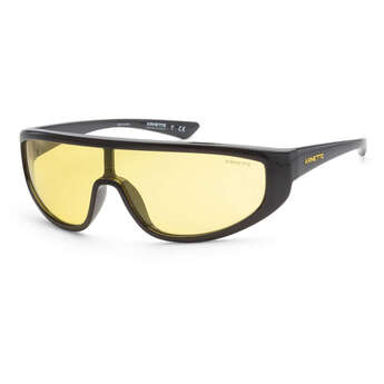 Arnette Men's 30mm Black Sunglasses AN4264-41-85-30