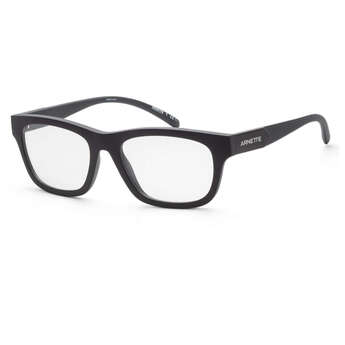 Arnette Women's 54mm Black Sunglasses AN4284-27581W-54