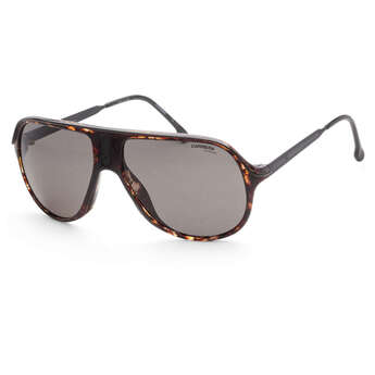 Carrera Women's Safari 62mm Havana Polarized Sunglasses SAFARI-65N-WR9-62