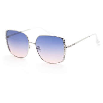 Guess Women's 59mm Gold Sunglasses GF0409-11W