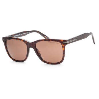 Michael Kors Men's Telluride 54mm Dark Tortoise Sunglasses MK2178-300673