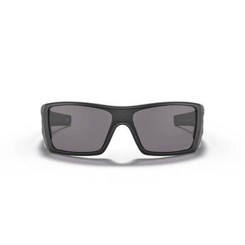 BATWOLF - Matte Black with Prizm Grey