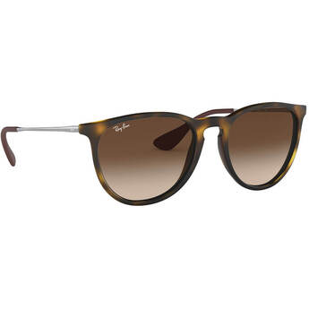 Erika Rubber Havana Brown Gradient Plastic — thumbnail 2