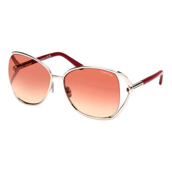 Tom ford ft1091 16t 62 1