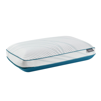 TEMPUR-Adapt® ProHi 2.0 TEMPUR-Material™ King Bed Pillow - White