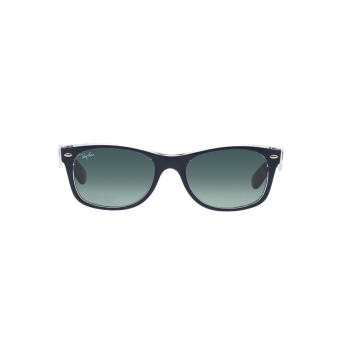 Ray ban rb2132 55gradient collection 1