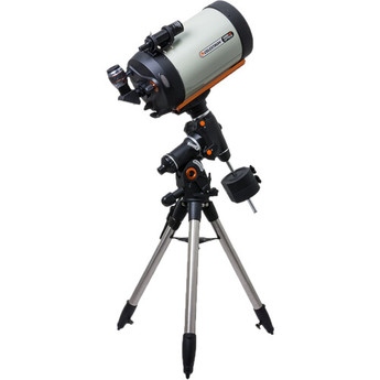 Celestron CGEM II 1100 EdgeHD 11" f/10 SCT GoTo EQ Telescope